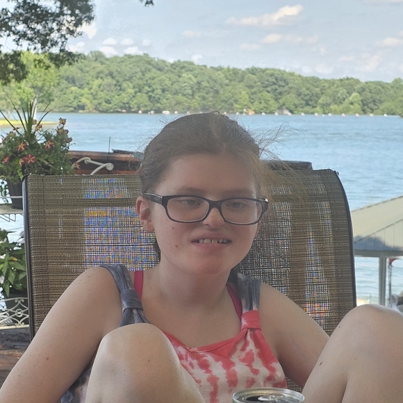 Meet your Posher, JJ! - Picture 4 of 6